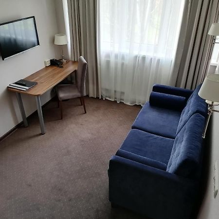 Hotel Mayak Kaliningrad Eksteriør bilde